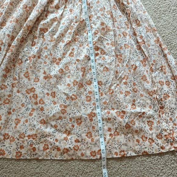 Bec & Bridge Janice Maxi Strapless Dress - Size 14 - Picture 12 of 13